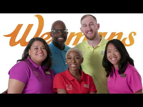 Wegmans Employment Application