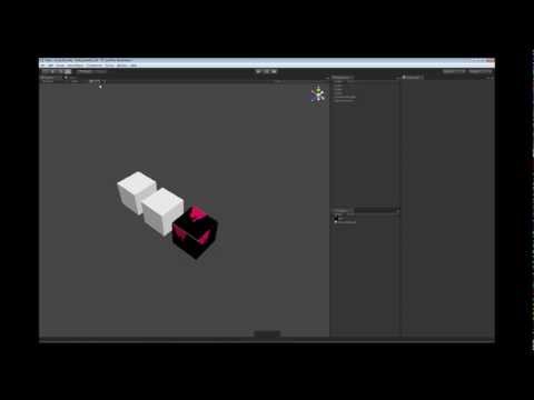 Introduction to 3D Game Development with Unity 3D