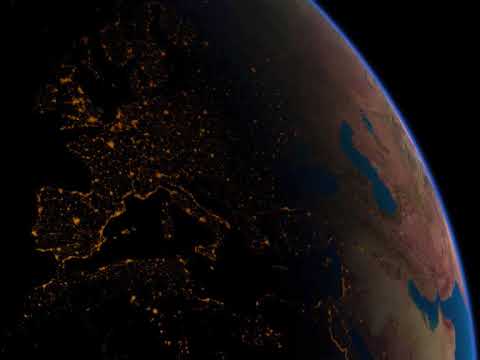 Tiesto Ft. Cary Brothers - Here on this earth  -HQ-