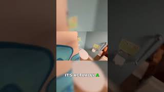 Cruise Bathroom Reality Check #cruiseship #cruise #honest