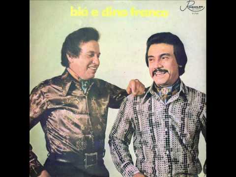 O Coroa - Biá e Dino Franco