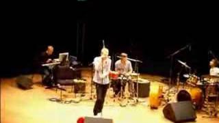 Jay Jay Johanson Believe In Us