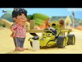 Roary Zavodni Auto S02E06