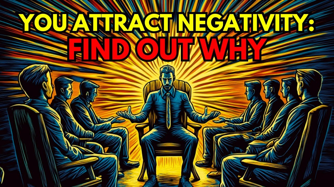 9 Reasons Chosen Ones Are Targeted by Negativity | Chosen Ones