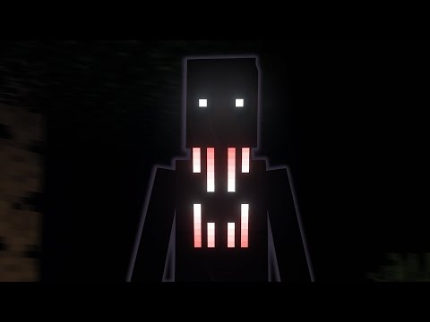 Jyn - This might be the Scariest mod in Minecraft