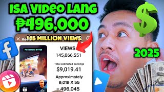 🧠 CPM EXPLAINED! HOW MUCH FACEBOOK PAYS FOR 1 MILLION VIEWS 💵 #earnings #millions #views #reels