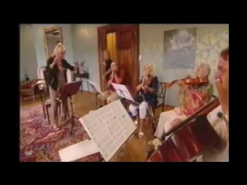 Gardells utbrott i Stjärnorna på slottet