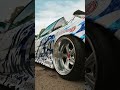 Drift Nissan Silvia PS13