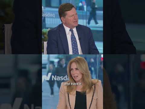 Former SEC Chair says regulators would scrutinize trading ahead of Trump post