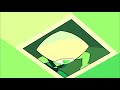 Steven Universe Perla Vs Peridot DBZ