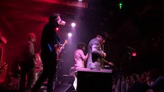 Bay of Pigs Live (Destroyer)