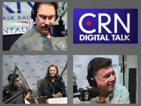 PM ShowLarry Manetti 5/22/12 3