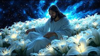 Just Listen to This and Feel the Healing Power of Jesus | Attract Divine Blessings & Restores Peace