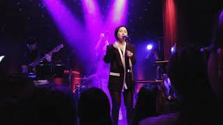 YESEO - Cigarette Light live at Rich Mix 2019