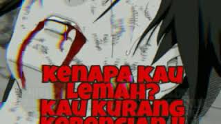 Download lagu Status WA anime keren mp3