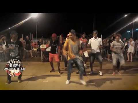 Imagine Dragons  - Enemy  ( SALSA CHOKE )