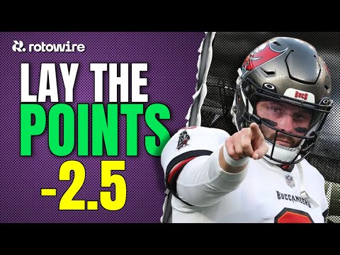 Thumbnail for NFL WEEK 10 PICKS AGAINST THE SPREAD | BEST BETS