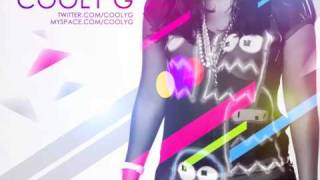 stinKIN RICH  COOLY G RMX un fin