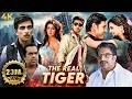 Superstar Mahesh Babu New Released THE REAL TIGER South Dubbed Hindi Full Movie 4K Samantha