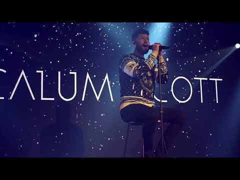 Calum Scott - Have Yourself A Merry Little Christmas (Cover)