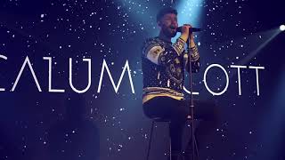 Calum Scott - Have Yourself A Merry Little Christmas (Cover)