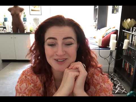 Angela Holloway Therapy & Hypnothreapy video.