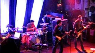 Jimmy Eat World What I Would Say To You Now (Live) Chicago 2-28-09
