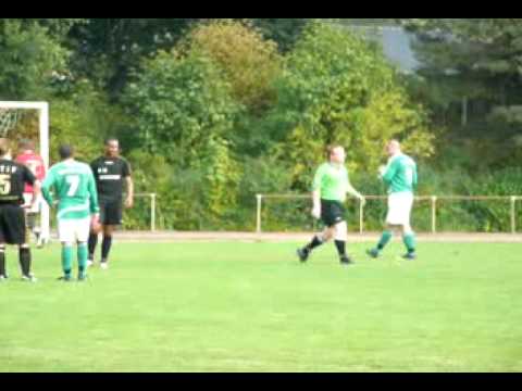 Dersimspor I - Hamburg - FTSV Altenwerder