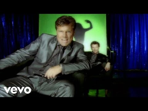 Modern Talking - Sexy Sexy Lover (Official Music Video) Video