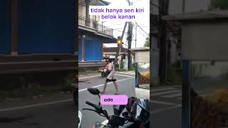Download lagu Tidak hanya sen kiri belok kanan 😄😄 mp3