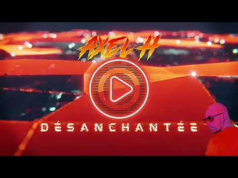 Mylène Farmer - Désenchantée (Axel H Remix)