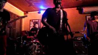 Lip Service - Patintero (live@saguijo)