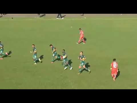 XV DE JAÚ X JAGUARIÚNA - Fernandes