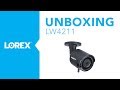 Lorex Lw4211b 1080p Hd Add-On Outdoor Wireless Security Camera