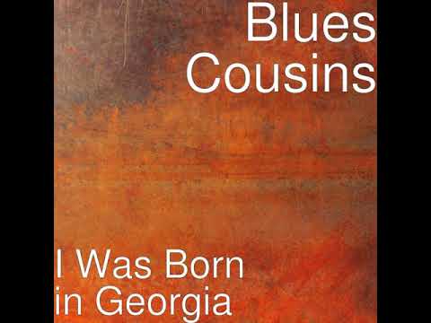 Blues Cousins  -  Open The Door