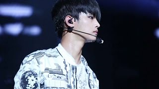 150215 VIXX The First Concert In Taipei / CHAOS (VIXX N FANCAM, 빅스 엔 차학연)