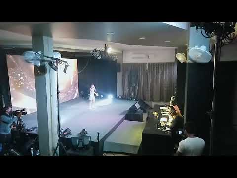 MGT2021_Dance monkey(Cover) Rosangzuali khiangte