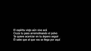 Letra Ruta 40 Subtitulada - La renga - Truenotierra 2006