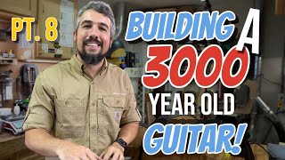 How And Why To Laminate The Sides Of An Acoustic Guitar