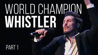 Download lagu Tom Jones - You're My World | Whistled LIVE at MMW 2025 mp3