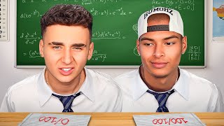 Who’s The Dumbest? (ft. Marlon)