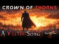 Crown of Thorns - A Villain Song (Dark Fantasy) | MythicTune