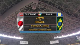 [討論] 2013WBC日本怎麼會搞到最後才逆轉巴西？