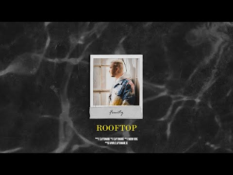 FOURTY X JAMULE Type Beat - "ROOFTOP" (UK Garage x 2 Step Type Beat)