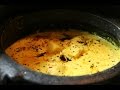 Chembu Moru Ozhichu Curry||Moru curry