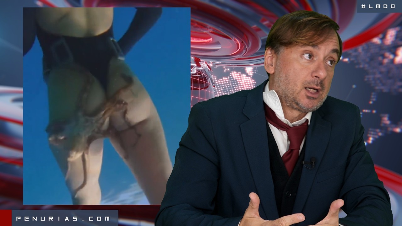 🔴 LOS MINUTOS DEL ODIO - Semana 17 de 2026