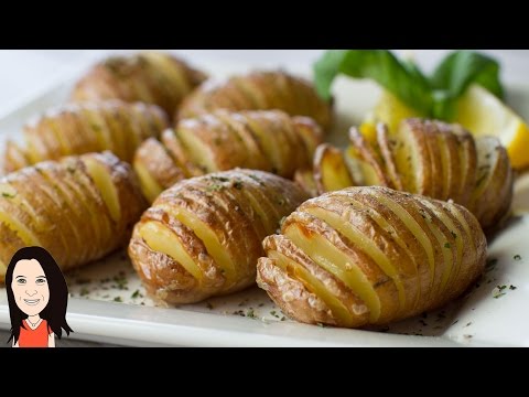 download lagu mp3 mp4 Hasselback Potatoes Fry Light, download lagu Hasselback Potatoes Fry Light gratis, unduh video klip Hasselback Potatoes Fry Light