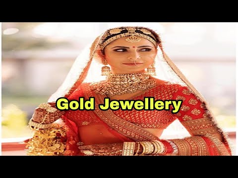 Beautiful Gold Design 2023 | Gold Jewellery Collection