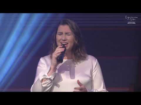 NÃO SOLTE A MÃO DE JESUS | Joyce Carnassale e Daniel Salles | 36. Encontro de Ex Alunos do UNASP HT