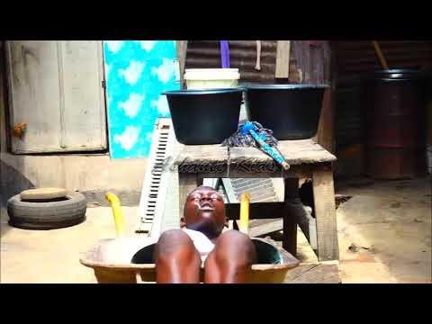 Ogidi Brown - Bisa (Official video)